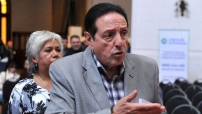 Quién fue Carlos Quintana, el histórico lider de la UPCN bonaerense que falleció a los 72 años