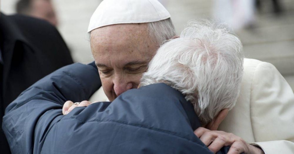 As� celebrar� el Vaticano la Jornada Mundial de los Abuelos 2022