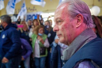 Andr�s Rodr�guez dijo que la CGT analiza movilizar en agosto por la inflaci�n: �La movilizaci�n que pensamos hacer no es contra nadie�
