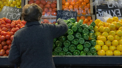 La inflaci�n de junio fue de 5,3% y alcanz� un 64% en los �ltimos 12 meses
