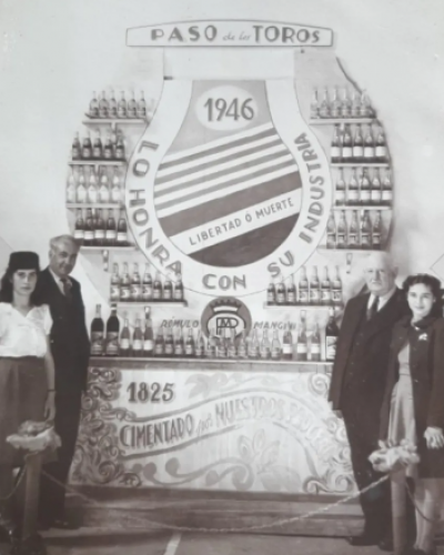 Orgullo local. La historia desconocida de la gaseosa uruguaya m�s famosa, que dio vida a un pueblo y �arrolla la sed�