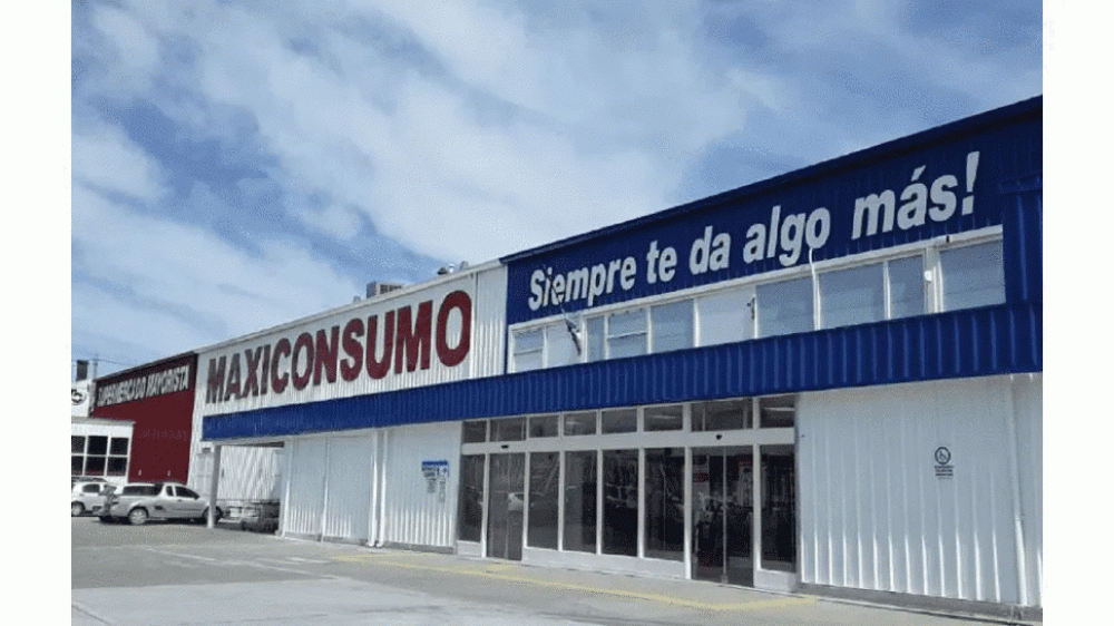 Maxiconsumo incorporar 130 trabajadores en Argentina