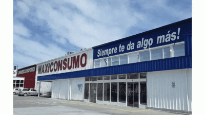 Maxiconsumo incorporará 130 trabajadores en Argentina