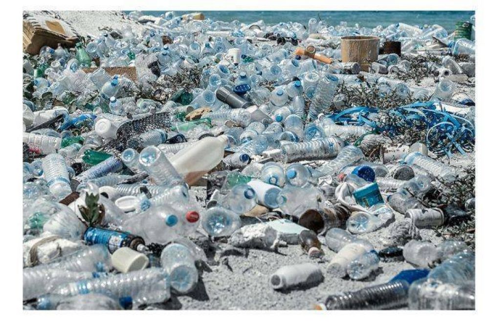 Un mundo sin residuos es posible slo con la participacin de todos y del reciclaje