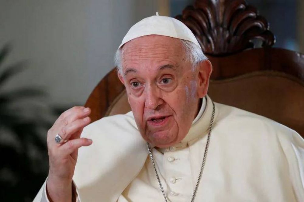 El Papa Francisco y el �nosotros�