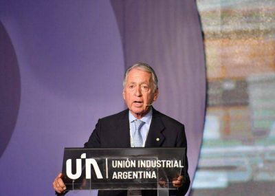 Daniel Funes de Rioja: 