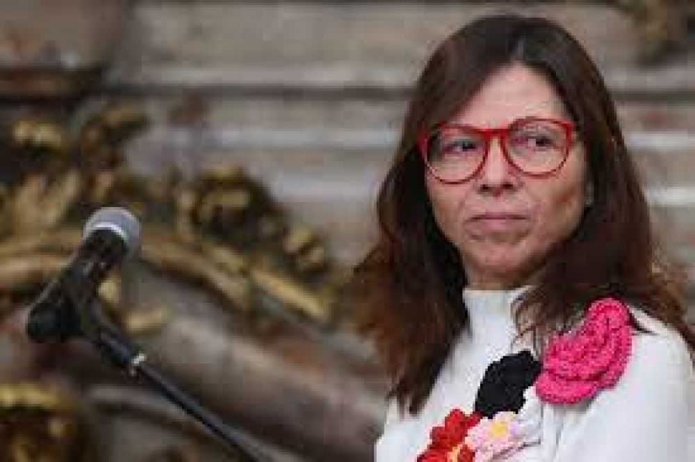 Una sociedad sublevada contra el Gobierno