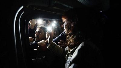 Sin foto ni plan tripartito, la tregua entre Cristina, Alberto y Massa no convence a los mercados ni logra pacificar al FdT