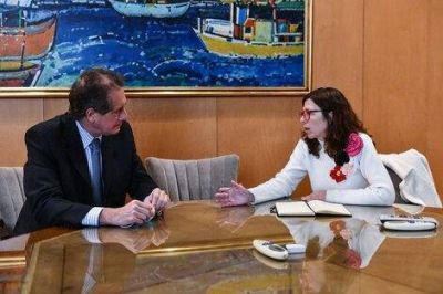 D�lar e inflaci�n: los botones que hay que apretar para no devaluar