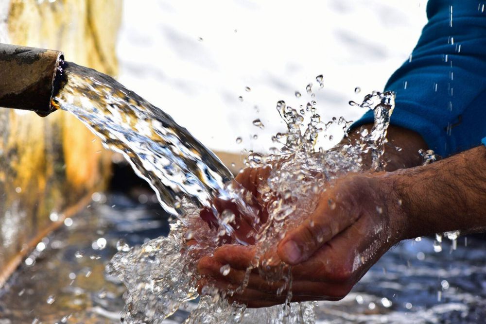 Kimberly Clark encabeza las 10 empresas acaparadoras de agua en Quertaro