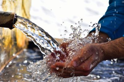 Kimberly Clark encabeza las 10 empresas acaparadoras de agua en Querétaro
