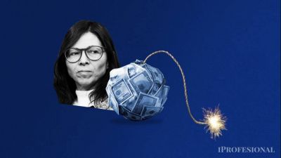 D�lar r�cord: Alberto y Batakis, presionados por un mercado que espera se�ales de Cristina