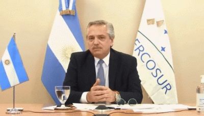 Alberto Fernández asistirá a la Cumbre del Mercosur, marcada por algunas tensiones