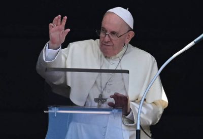 El Papa Francisco dijo el domingo que su visita a Canad�, donde se reunir� con ind�genas que sufrieron abusos en internados cat�licos, ser� 