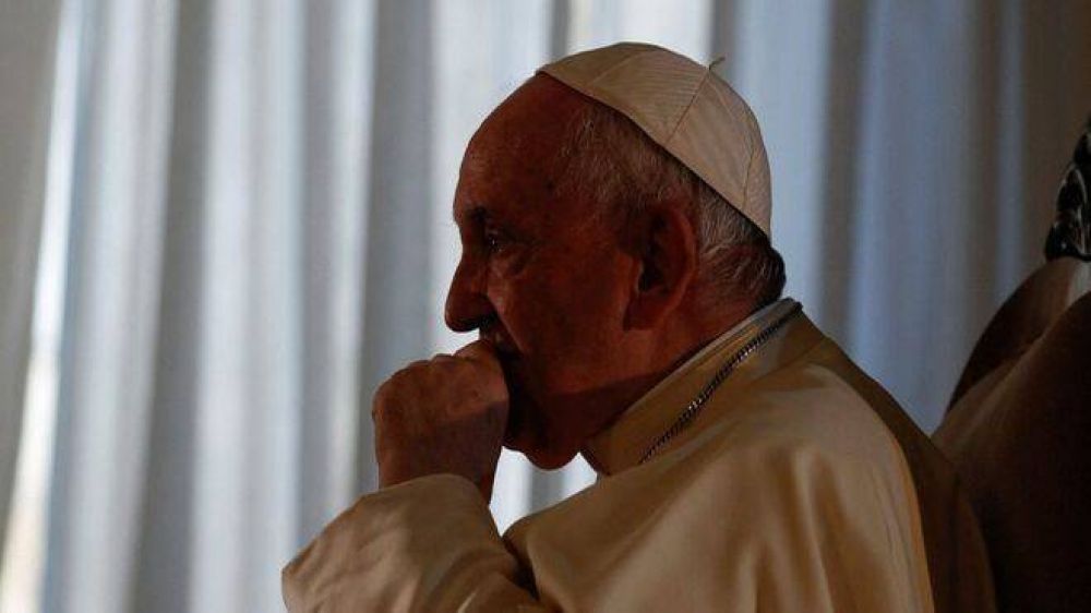 Oposicin a Francisco: su origen est en el rechazo al Vaticano II