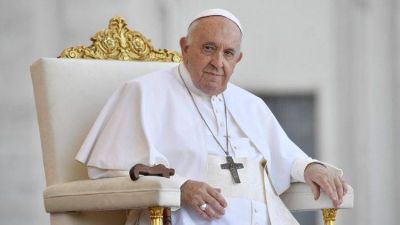 El Papa: Usar los medios digitales con sentido cr�tico