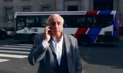 Roberto Fernández se encamina a ganar de nuevo la conducción de la UTA
