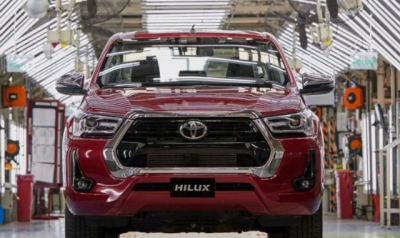 Toyota producirá en Argentina por primera vez en tres turnos para alcanzar un récord de producción