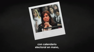 El video de Cristina Kirchner, un intento de deslegitimar a la Justicia que puede condenarla por corrupción