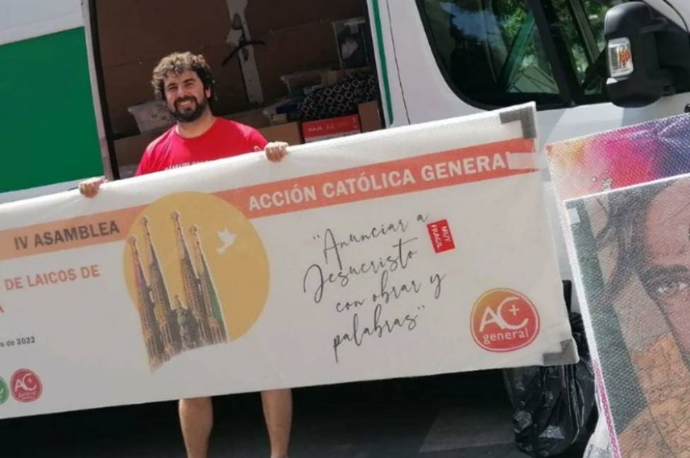 Acci�n Cat�lica General 