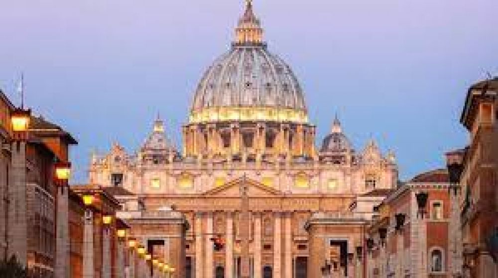 El Vaticano pone en marcha nueva pol�tica para inversiones financieras �ticas