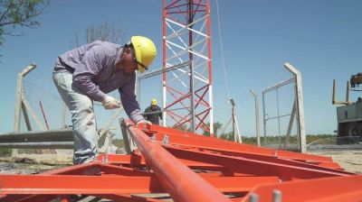 El �ndice de precios mayoristas subi� 4,8 % en junio y el costo de la construcci�n 6,3%