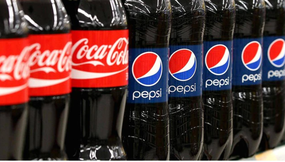 Pepsi estuvo a punto de comprar la frmula secreta de Coca-Cola
