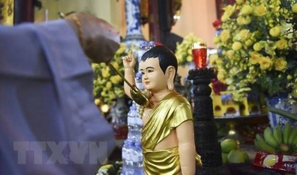 Vietnam perfecciona regulaciones legales para garantizar la libertad religiosa