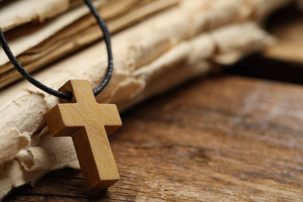 Cul es el significado de la Seal de la Cruz?