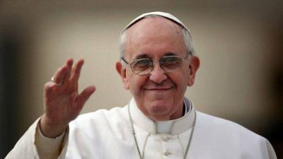 Papa Francisco, volver a la esencia del cristianismo