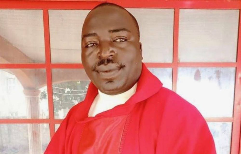 Nigeria: Asesinado otro sacerdote en un secuestro, el cuarto en lo que va de a�o
