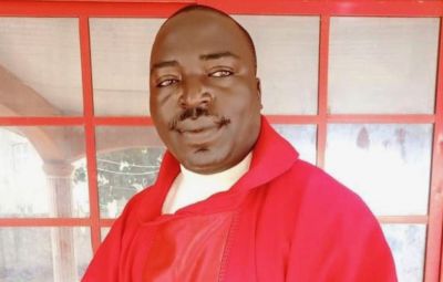 Nigeria: Asesinado otro sacerdote en un secuestro, el cuarto en lo que va de a�o