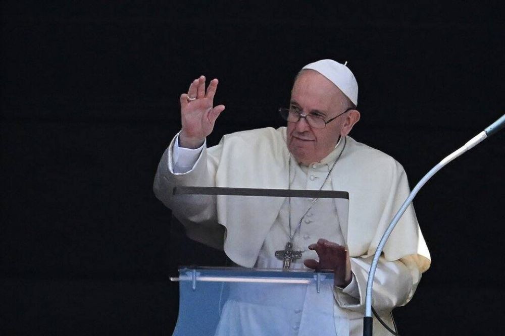 El perd�n ind�gena y el cuidado del clima,  claves del viaje del Papa Francisco a Canad�