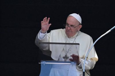 El perd�n ind�gena y el cuidado del clima,  claves del viaje del Papa Francisco a Canad�