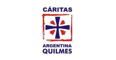 Cáritas Quilmes: Alertan sobre pedidos fraudulentos de colaboración