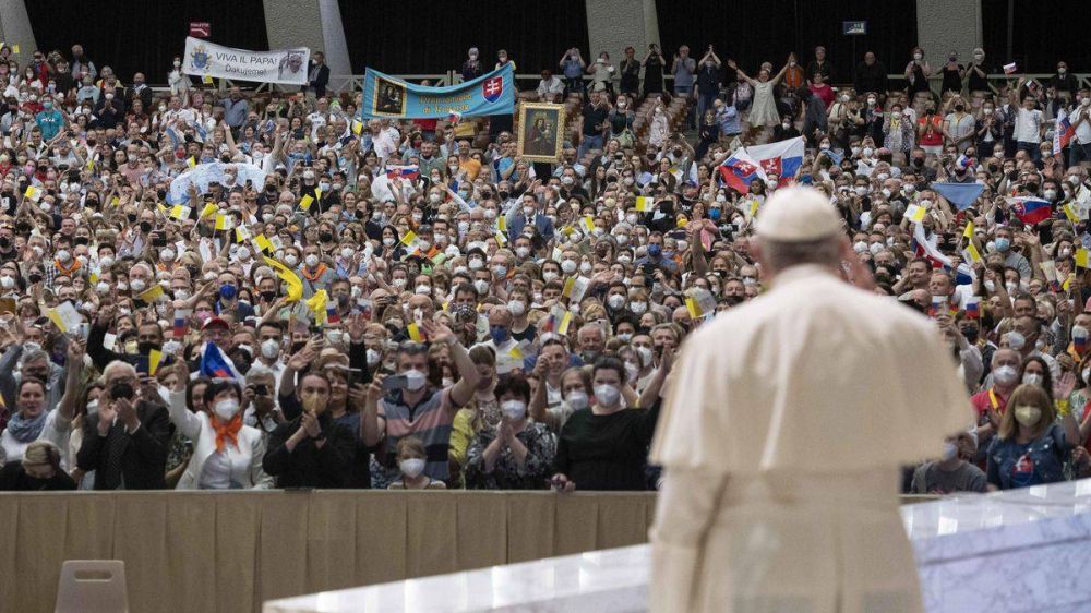 El Vaticano se adhiere, por fin, a la Convencin sobre el Clima y al Acuerdo de Pars
