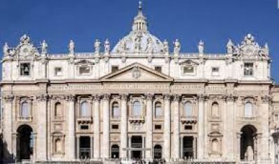 El Vaticano avisa a la iglesia alemana que no puede imponer una nueva moral
