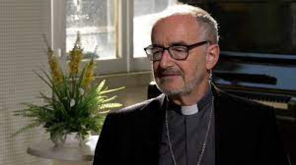 Cardenal vaticano apoya eliminaci�n de combustibles f�siles