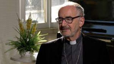 Cardenal vaticano apoya eliminaci�n de combustibles f�siles