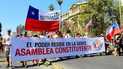 Los obispos chilenos se reúnen para reflexionar sobre la nueva Constitución