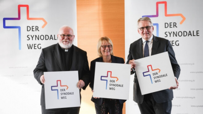 El Camino Sinodal alem�n responde al Vaticano que no har� cambios por su cuenta