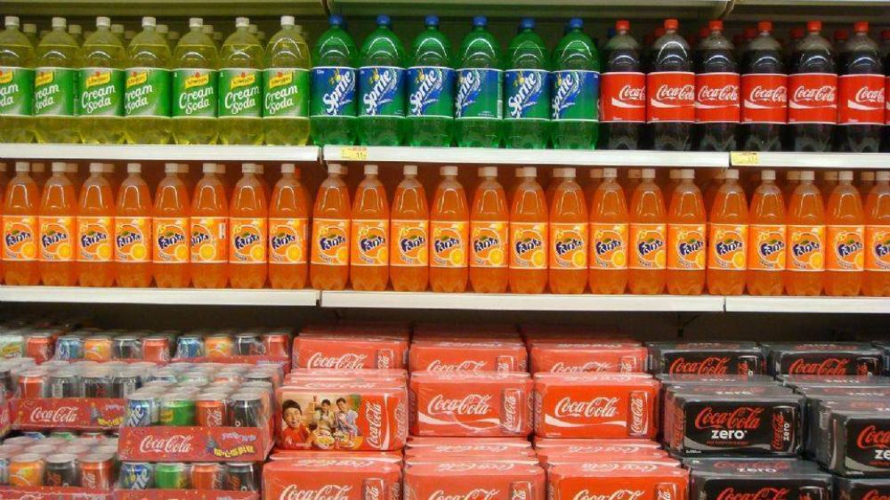 Coca-Cola: Cmo se producen los refrescos?