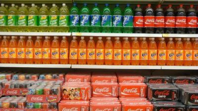 Coca-Cola: ¿Cómo se producen los refrescos?