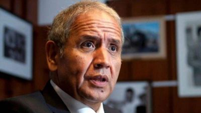 La Bancaria dijo que �Est� en riesgo la democracia� y pidi� a Fern�ndez abandonar �la moderaci�n�