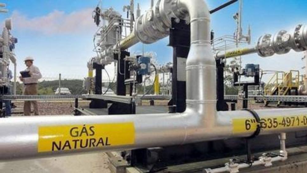 Jerrquicos de la industria del gas acumilan un 60% de aumento