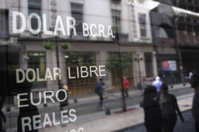 La semana que la econom�a bail� al ritmo del blue