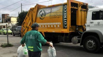 La oposición denuncia que COTRECO no tiene lugar donde construir la planta de tratamiento de residuos
