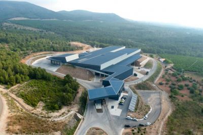 Simetra y Atitln venden la planta de residuos de Algimia de Alfara a Urbaser