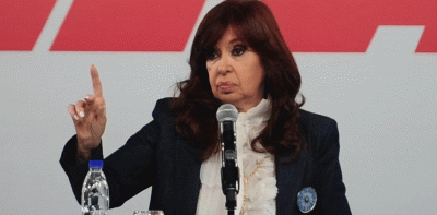 Los tres candidatos de Cristina Kirchner, y la aspiración de la portavoz