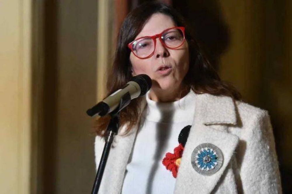 Silvina Batakis enfrenta a un FMI m�s preocupado por el respaldo pol�tico que por la econom�a